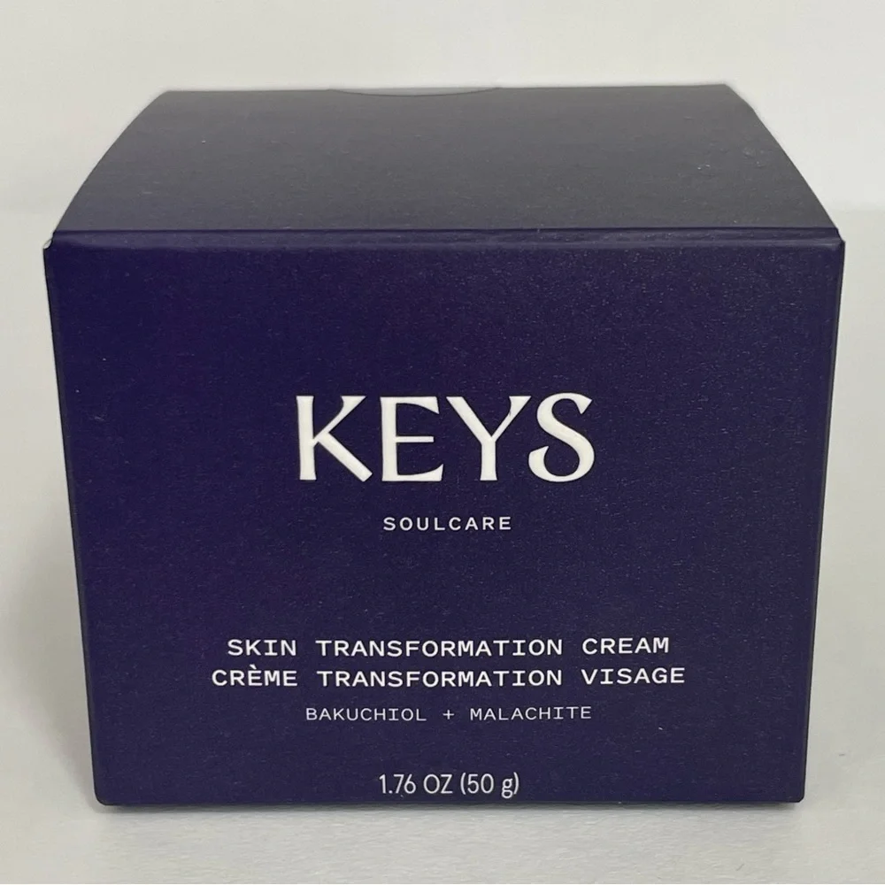 Keys Soulcare brand new